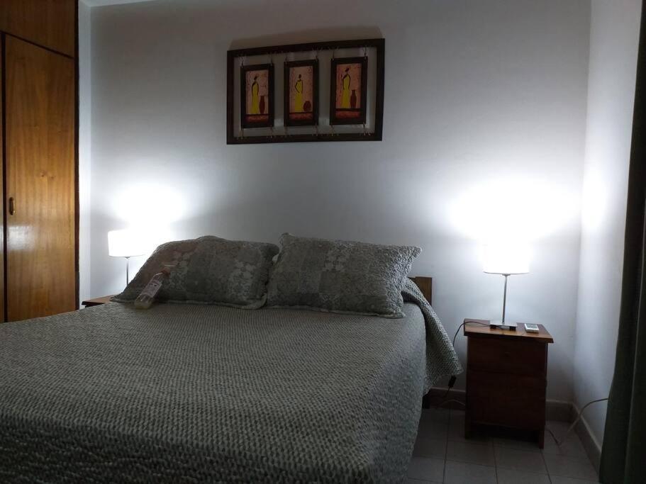Appartement Iguazu House à Puerto Iguazú Extérieur photo