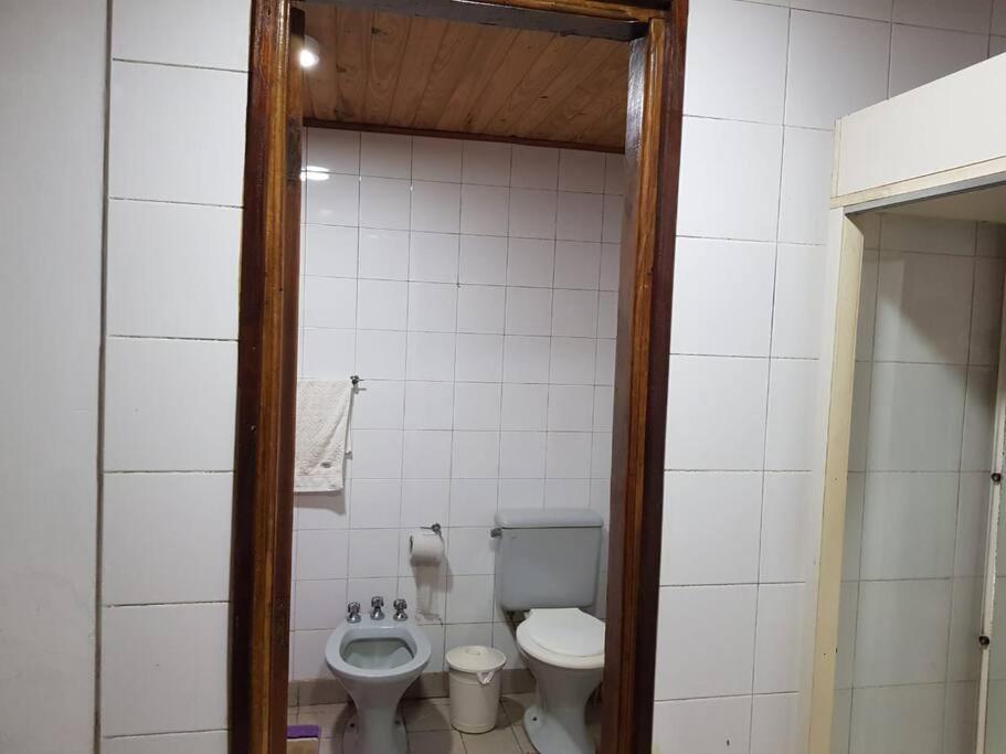 Appartement Iguazu House à Puerto Iguazú Extérieur photo